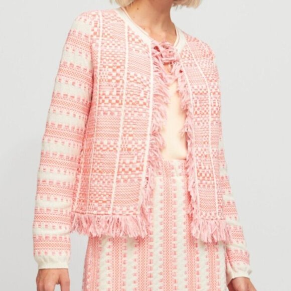 Aldo Martins Peran Jacket NWOT - Picture 4 of 5